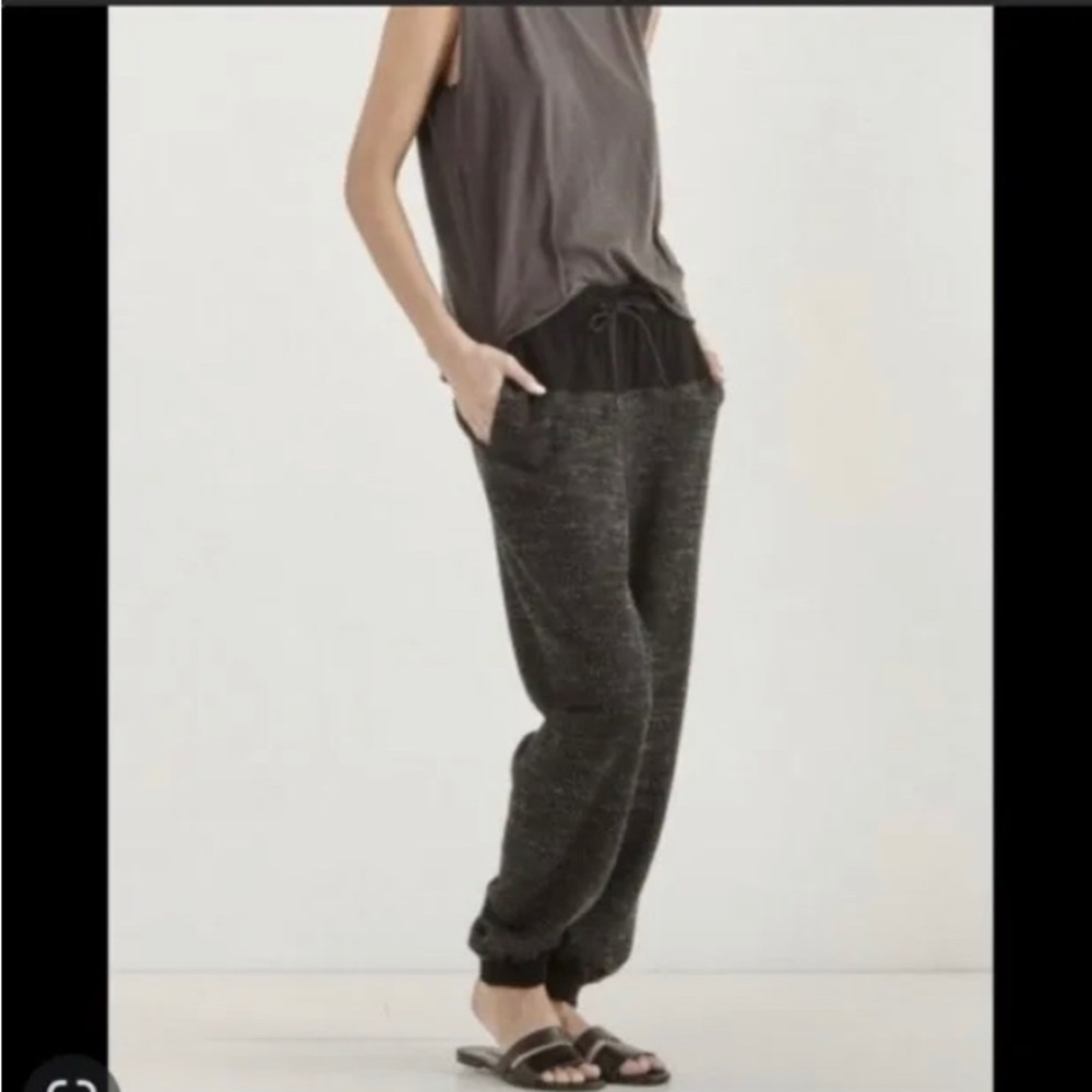Rag and Bone Women Sweatpants Black Small